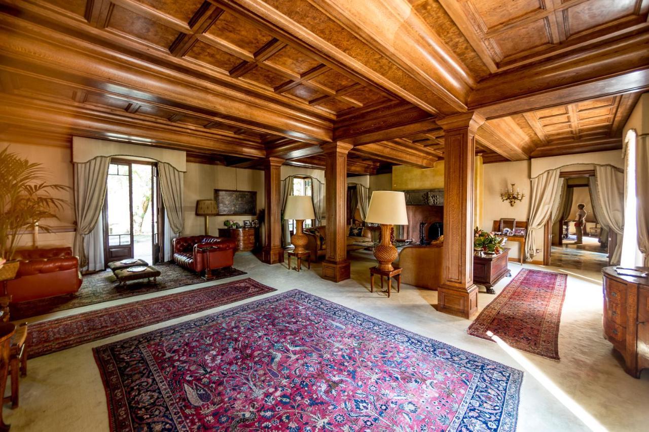 Villa Dom Piacenza Exterior photo