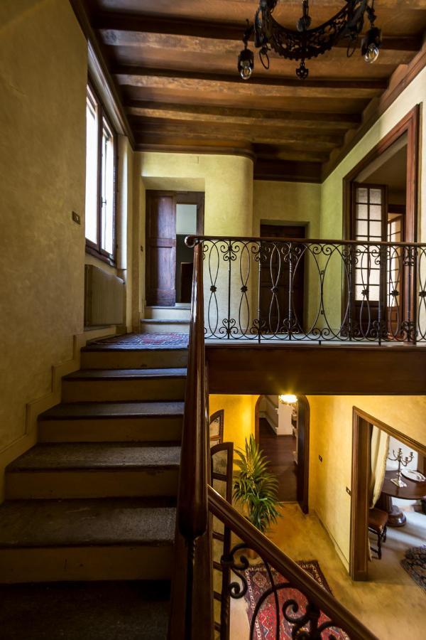 Villa Dom Piacenza Exterior photo